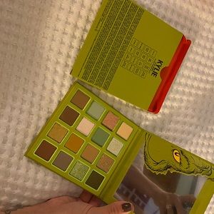 KYLIE GRINCH COLLECTION